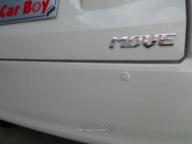 ★自社工場完備★新車・中古車 販売★注文販売★車検・点検・板金★ ダイハツ ムーヴ