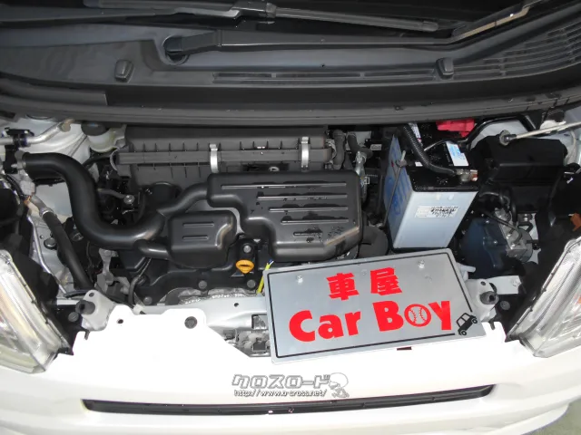 ★自社工場完備★新車・中古車 販売★注文販売★車検・点検・板金★ ダイハツ ムーヴ