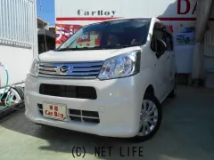 ダイハツ ムーヴ