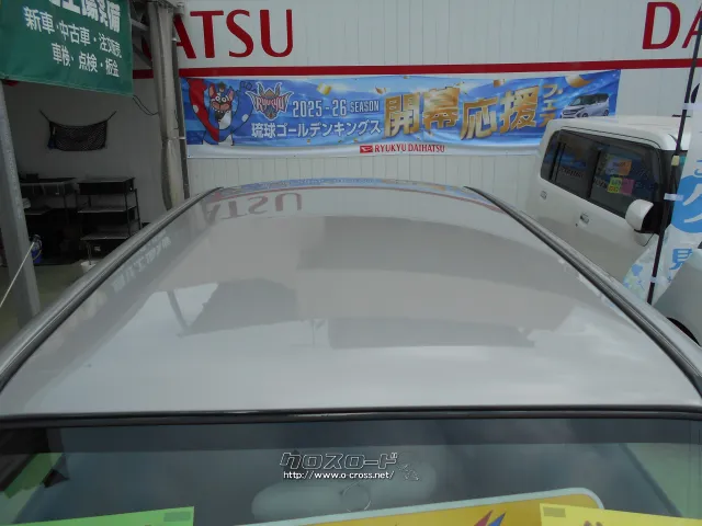 ★自社工場完備★新車・中古車 販売★注文販売★車検・点検・板金★ ダイハツ ミラジーノ
