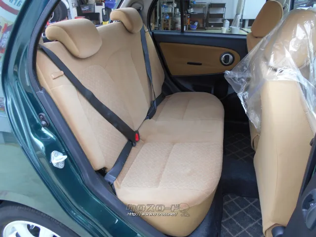 ★自社工場完備★新車・中古車 販売★注文販売★車検・点検・板金★ ダイハツ ミラジーノ