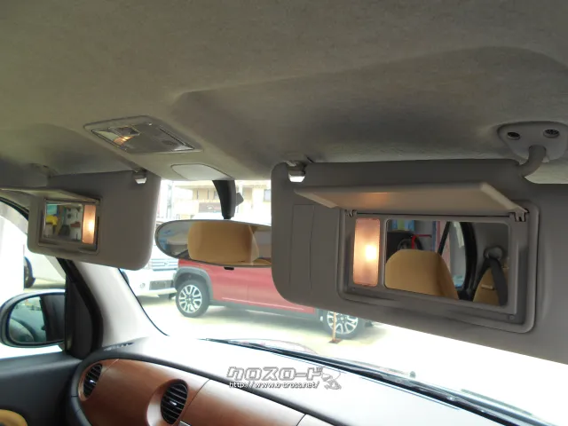 ★自社工場完備★新車・中古車 販売★注文販売★車検・点検・板金★ ダイハツ ミラジーノ