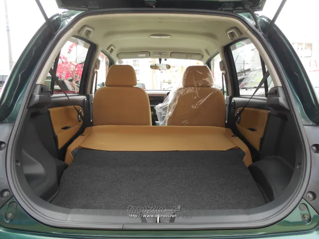 ★自社工場完備★新車・中古車 販売★注文販売★車検・点検・板金★ ダイハツ ミラジーノ