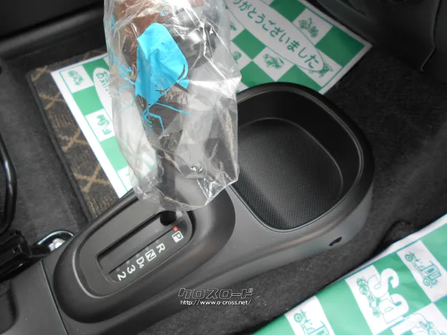 ★自社工場完備★新車・中古車 販売★注文販売★車検・点検・板金★ ダイハツ ミラジーノ