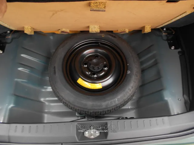 ★自社工場完備★新車・中古車 販売★注文販売★車検・点検・板金★ ダイハツ ミラジーノ