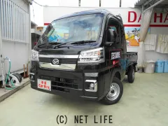 ダイハツ ハイゼットトラック