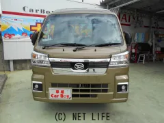 ダイハツ ハイゼットトラック