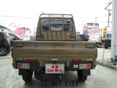 ダイハツ ハイゼットトラック