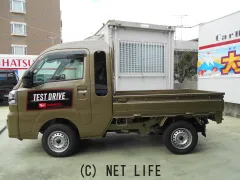 ダイハツ ハイゼットトラック