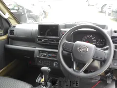 ダイハツ ハイゼットトラック