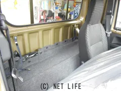 ダイハツ ハイゼットトラック