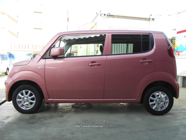 ★自社工場完備★新車・中古車 販売★注文販売★車検・点検・板金★ 日産 モコ