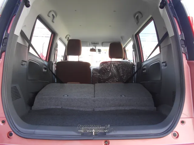 ★自社工場完備★新車・中古車 販売★注文販売★車検・点検・板金★ 日産 モコ