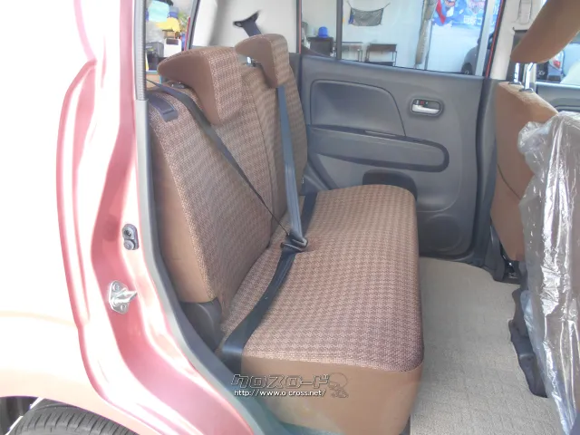 ★自社工場完備★新車・中古車 販売★注文販売★車検・点検・板金★ 日産 モコ