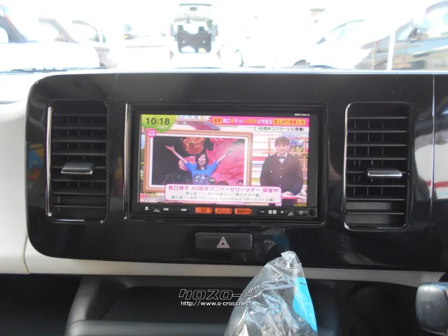 ★自社工場完備★新車・中古車 販売★注文販売★車検・点検・板金★ 日産 モコ