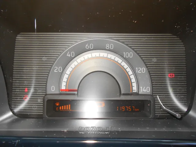 ★自社工場完備★新車・中古車 販売★注文販売★車検・点検・板金★ 日産 モコ