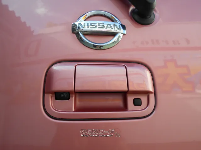 ★自社工場完備★新車・中古車 販売★注文販売★車検・点検・板金★ 日産 モコ