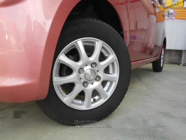 ★自社工場完備★新車・中古車 販売★注文販売★車検・点検・板金★ 日産 モコ