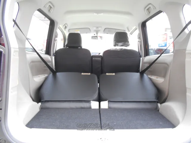 ★自社工場完備★新車・中古車 販売★注文販売★車検・点検・板金★ ダイハツ ムーヴ