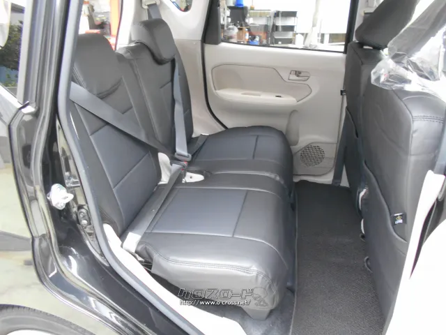 ★自社工場完備★新車・中古車 販売★注文販売★車検・点検・板金★ ダイハツ ムーヴ