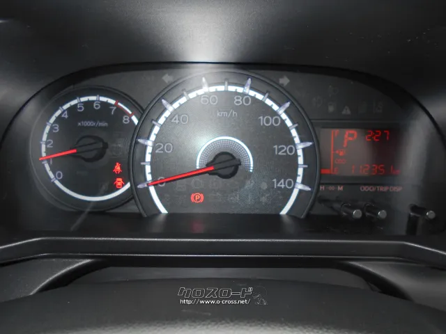 ★自社工場完備★新車・中古車 販売★注文販売★車検・点検・板金★ ダイハツ ムーヴ