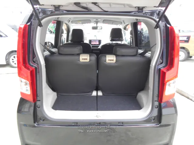 ★自社工場完備★新車・中古車 販売★注文販売★車検・点検・板金★ ダイハツ ムーヴ