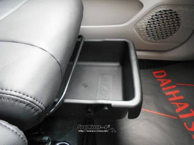 ★自社工場完備★新車・中古車 販売★注文販売★車検・点検・板金★ ダイハツ ムーヴ