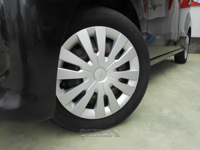 ★自社工場完備★新車・中古車 販売★注文販売★車検・点検・板金★ ダイハツ ムーヴ