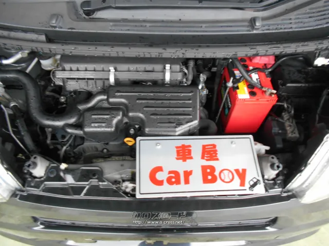 ★自社工場完備★新車・中古車 販売★注文販売★車検・点検・板金★ ダイハツ ムーヴ