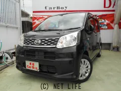 ダイハツ ムーヴ