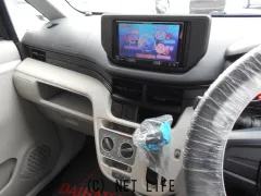 ダイハツ ムーヴ