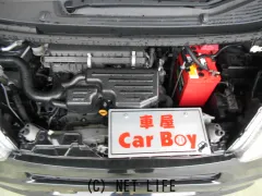 ダイハツ ムーヴ