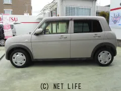 スズキ アルトラパン