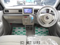 スズキ アルトラパン