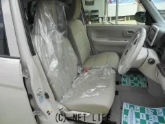 スズキ アルトラパン