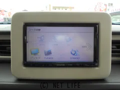 スズキ アルトラパン