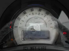 スズキ アルトラパン