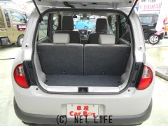 スズキ アルトラパン