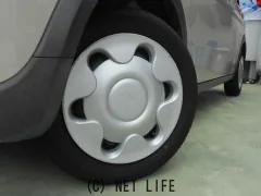 スズキ アルトラパン