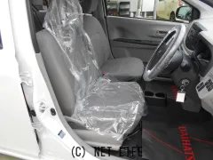 ダイハツ ミライース