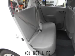 ダイハツ ミライース