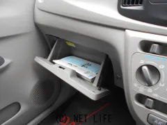 ダイハツ ミライース