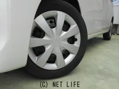 ダイハツ ミライース