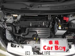 ダイハツ ミライース