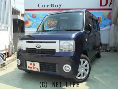 ダイハツ ムーヴコンテ