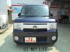 ダイハツ ムーヴコンテ