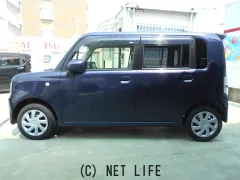 ダイハツ ムーヴコンテ