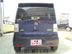 ダイハツ ムーヴコンテ