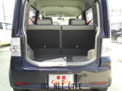 ダイハツ ムーヴコンテ