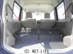 ダイハツ ムーヴコンテ